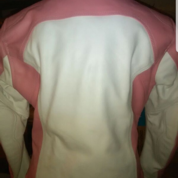 Motorcycle Jacket New - Picture 2 of 2